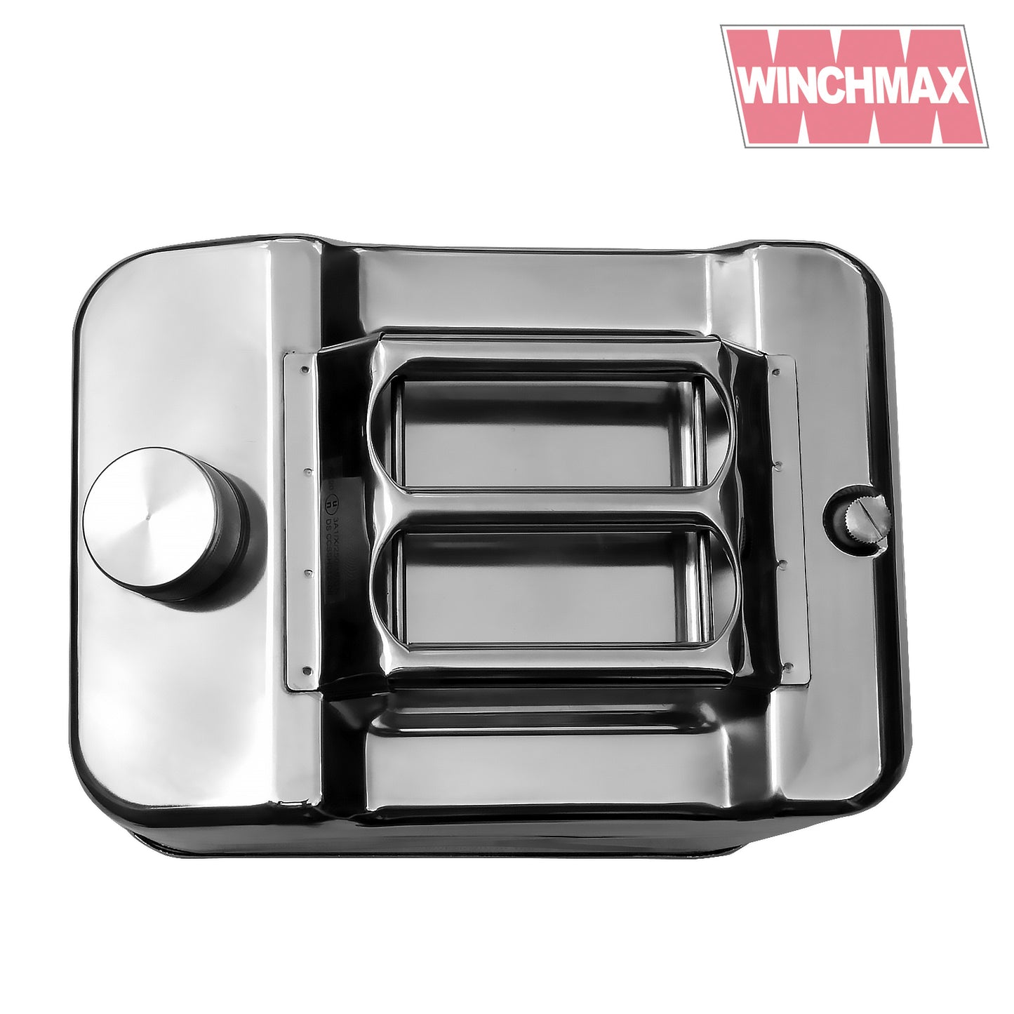 Winchmax 20l Compact Jerry Can