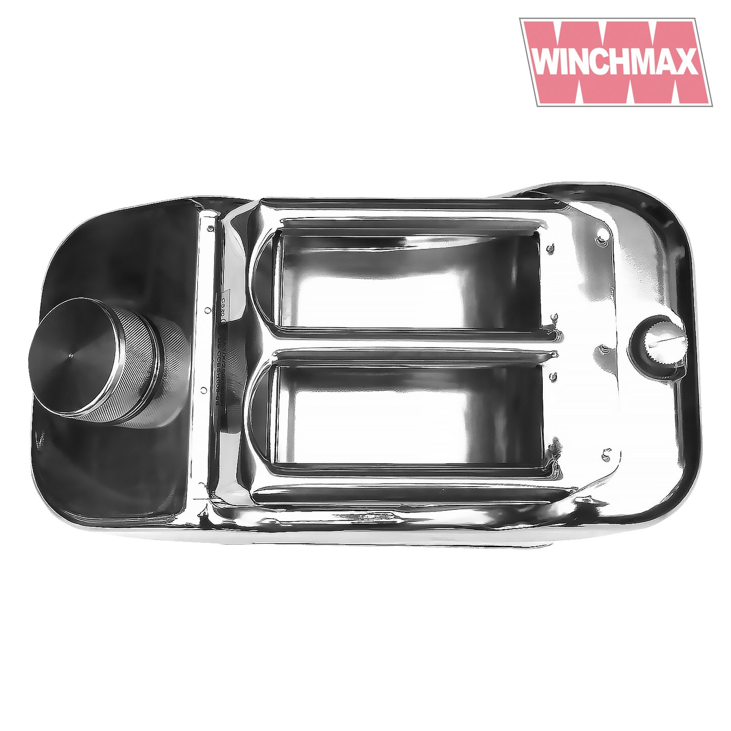 Winchmax 20l Standard Jerry Can