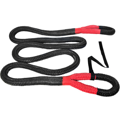 Kinetic Recovery Rope/Strop 25mm x 4m MBL 13,300kg