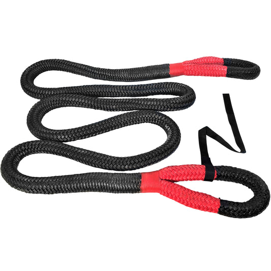 Kinetic Recovery Rope/Strop 25mm x 4m MBL 13,300kg