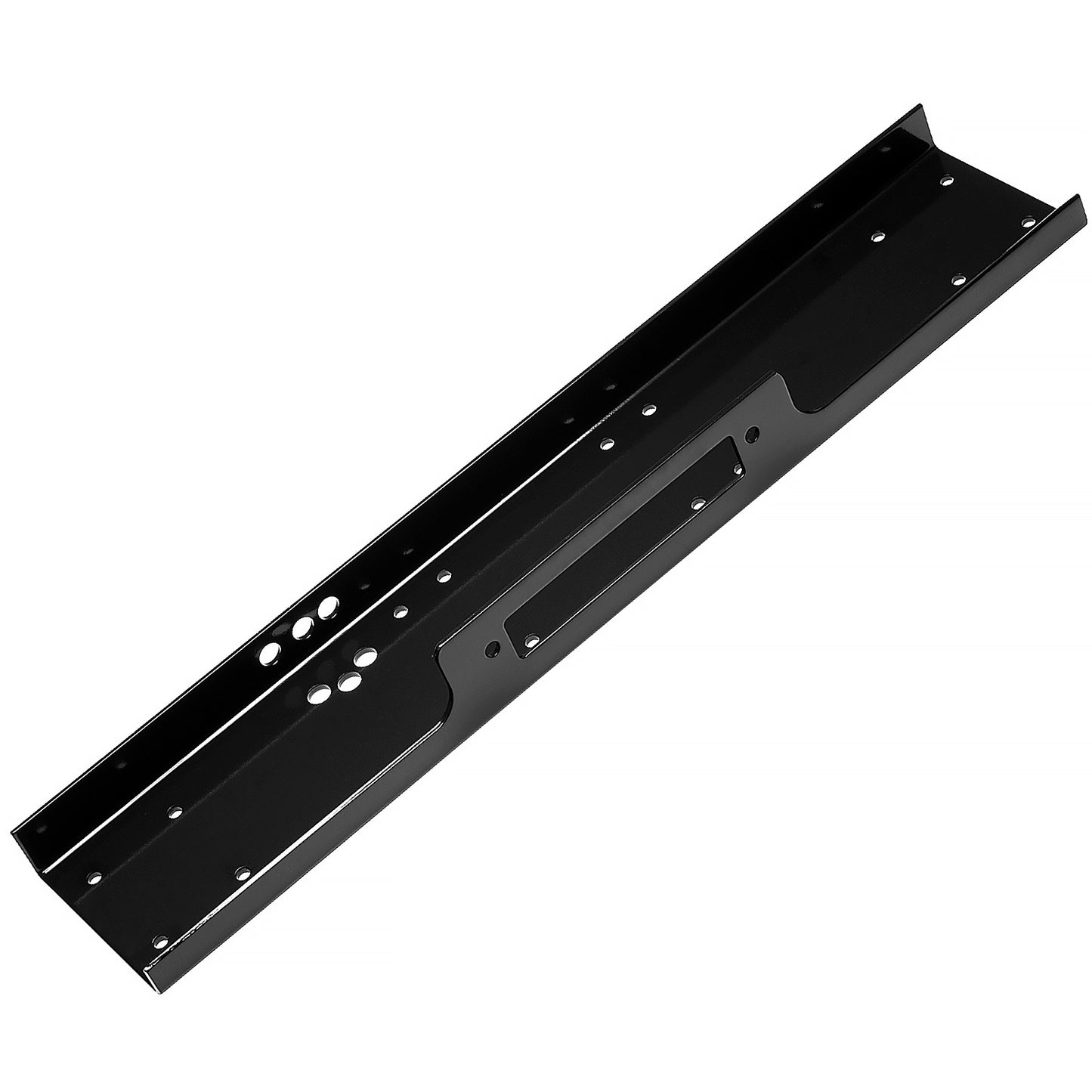 Winch Mounting plate for 13,000lb and 13,500lb WINCHMAX Winches