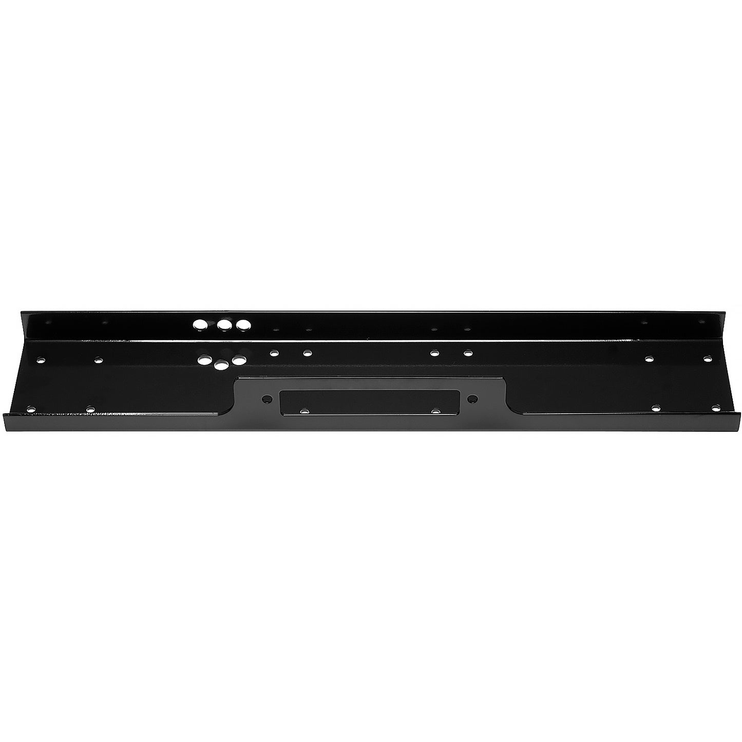 Winch Mounting plate for 13,000lb and 13,500lb WINCHMAX Winches