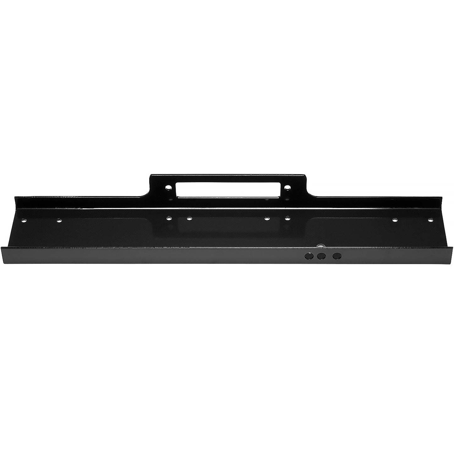 Winch Mounting plate for 13,000lb and 13,500lb WINCHMAX Winches