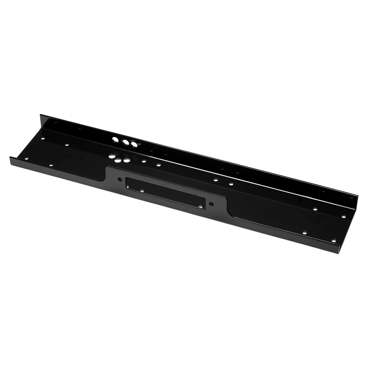 Winch Mounting plate for 13,000lb and 13,500lb WINCHMAX Winches