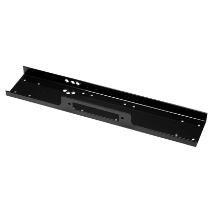 Winch Mounting plate for 13,000lb and 13,500lb WINCHMAX Winches