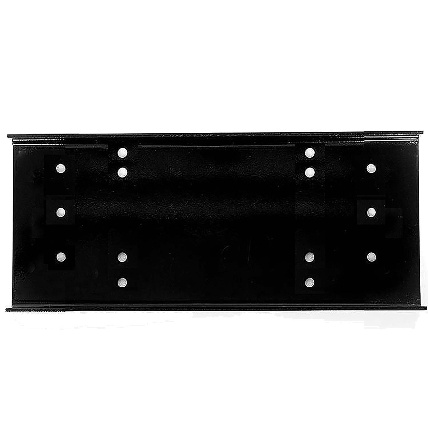 Plaque de montage pour treuils hydrauliques, 17 000 lb et 17 500 lb
