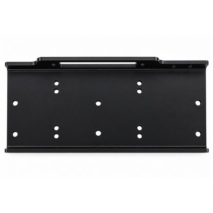 Treuil 12 V, capacité 20 000 lb (9 072 kg), modèle robuste, avec câble en acier de 20 m x 14 mm.