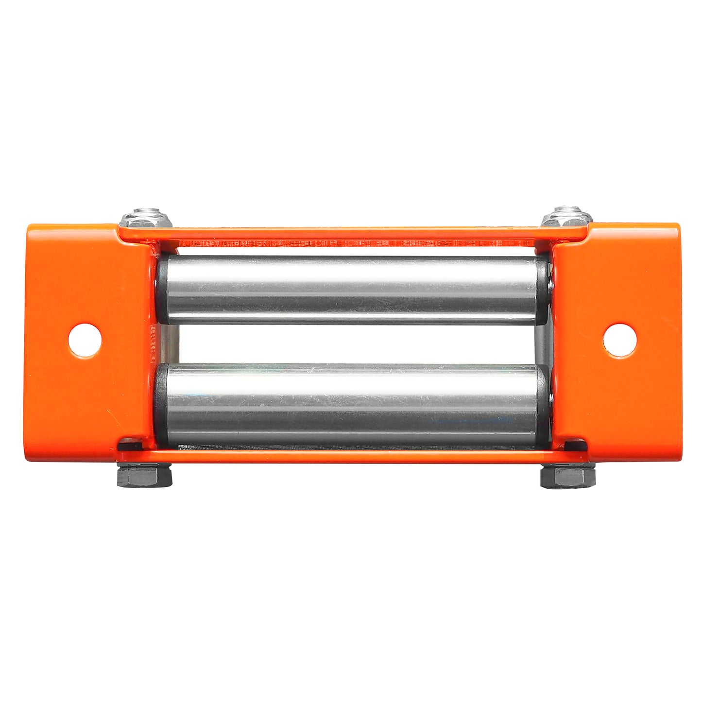 Roller Fairlead For 5,000lb Winch Orange