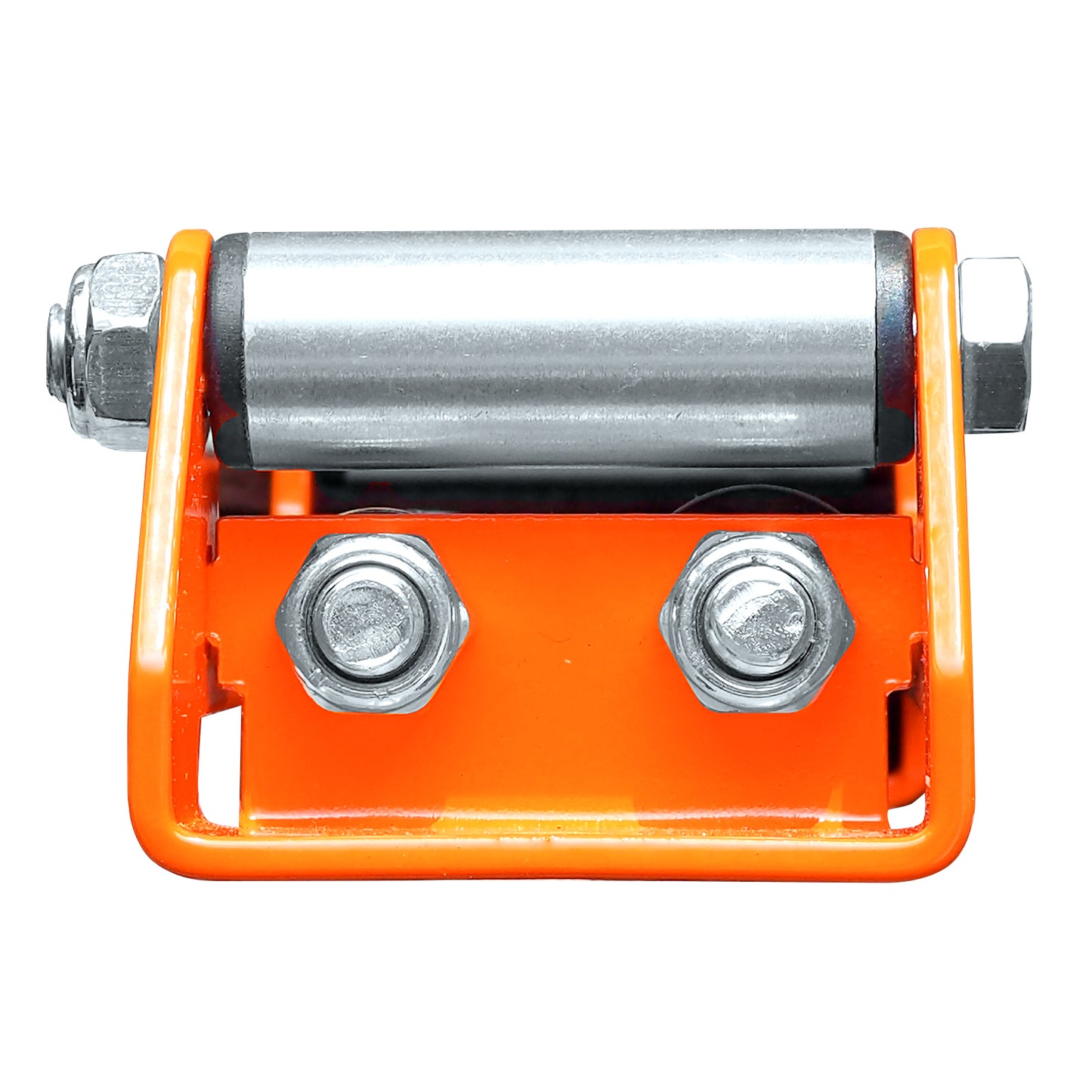 Roller Fairlead For 5,000lb Winch Orange