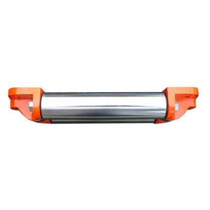 Roller Fairlead Low Profile Stainless Steel Rollers