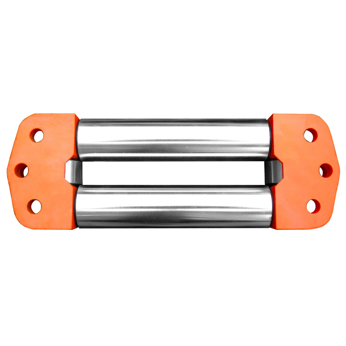 Roller Fairlead Low Profile Stainless Steel Rollers