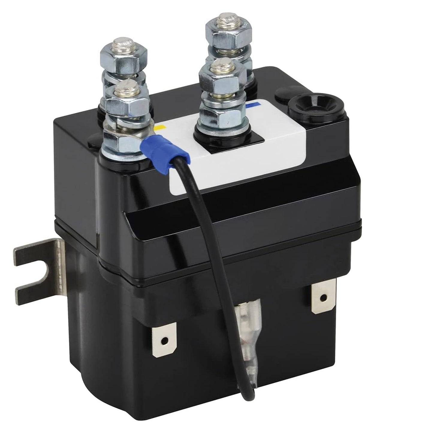 3,000lb winch installation kit (NO WINCH)