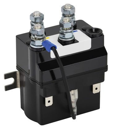 3,000lb winch installation kit (NO WINCH)