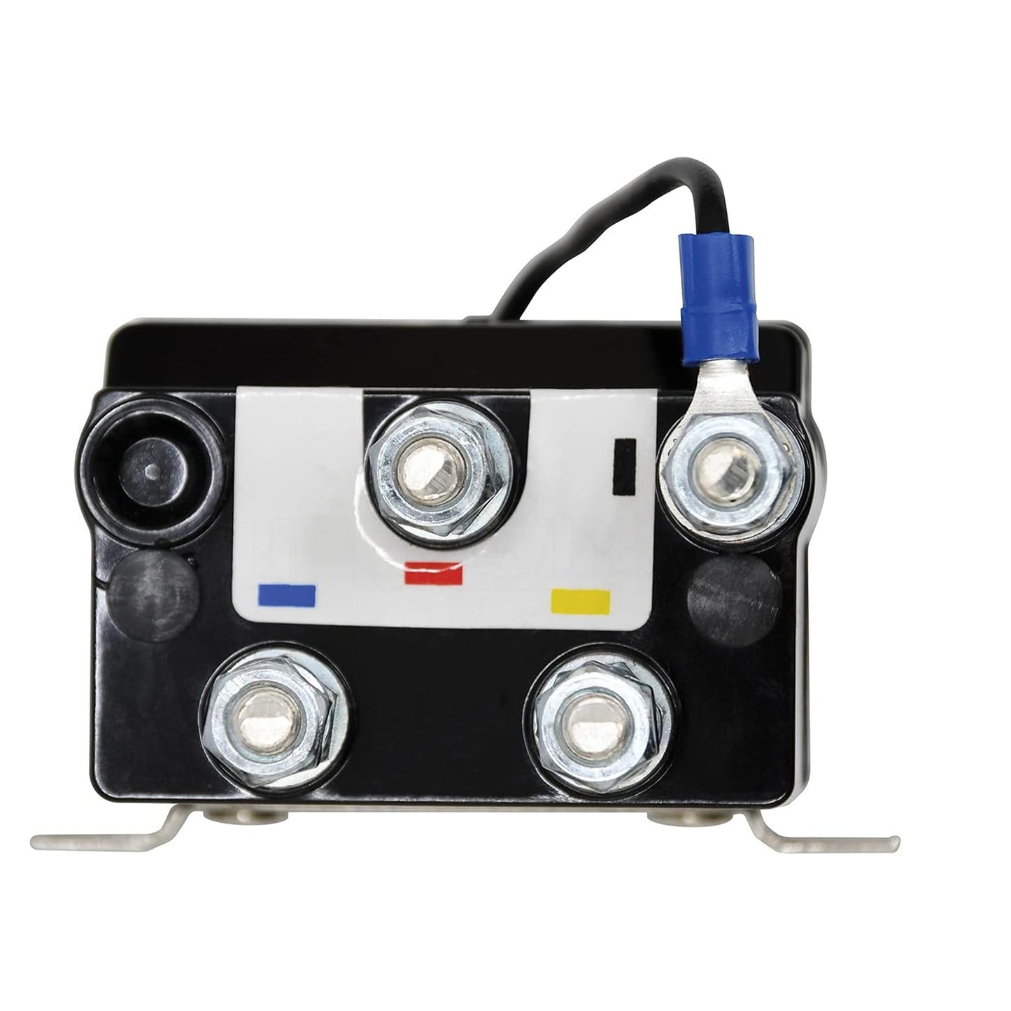 3,000lb winch installation kit (NO WINCH)