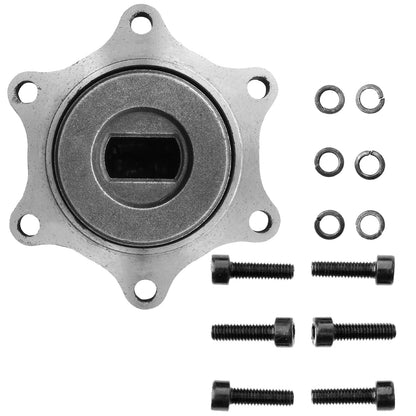 Winch Brake Module. Suitable for 17000lb, 17500lb and 20000lb Electric Winches.