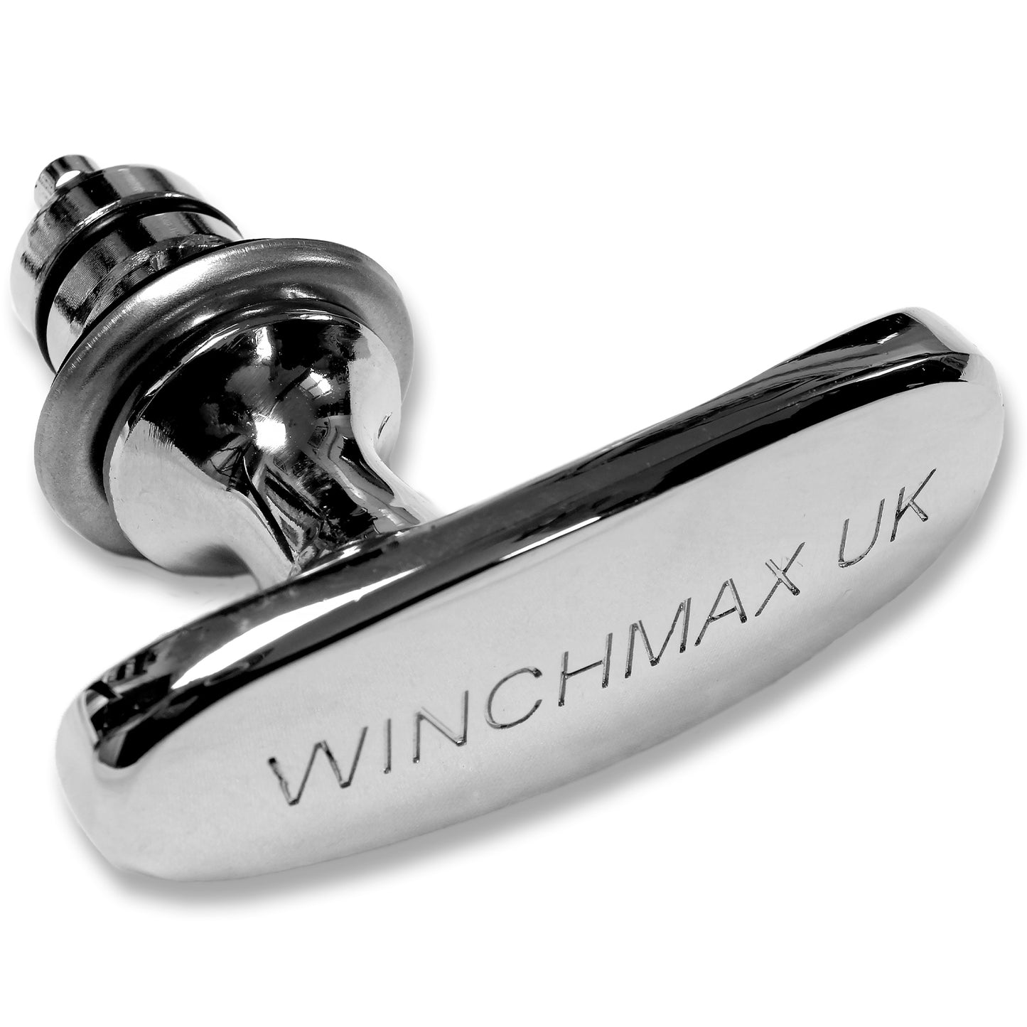 Replacement Clutch Handle 17,000lb - 20,000lb Winch - Free Spool Lever