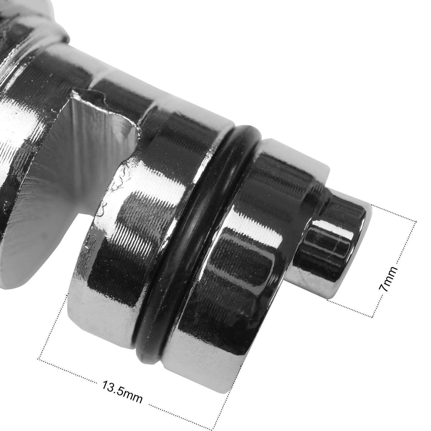 Replacement Clutch Handle 17,000lb - 20,000lb Winch - Free Spool Lever