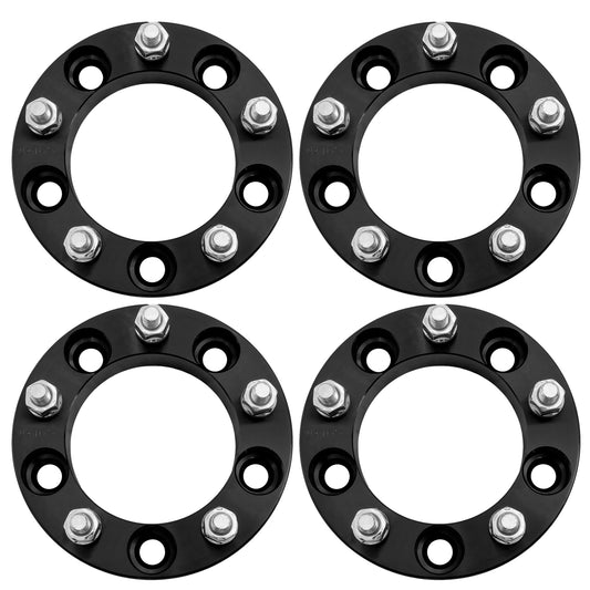 30mm Wheel Spacers to fit Suzuki Jimny SJ Samurai Vitara Grand Vitara. T5