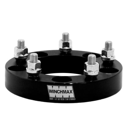 30mm Wheel Spacers to fit Suzuki Jimny SJ Samurai Vitara Grand Vitara. T5