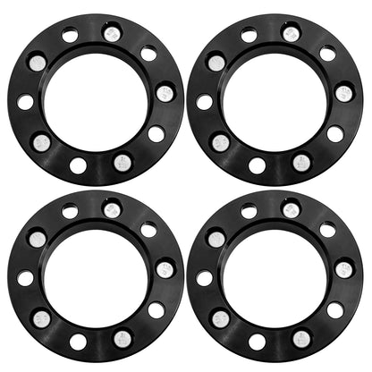 30mm Wheel Spacers to fit Suzuki Jimny SJ Samurai Vitara Grand Vitara. T5