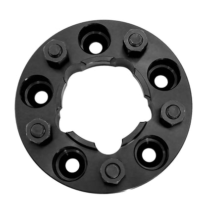 Entretoises de roue de 30 mm pour Land Rover Defender, Disco1, Range Rover Classic. T1
