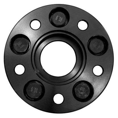 30mm Wheel Spacers to fit Land Rover Discovery, Range Rover, MK3/MK4. T3