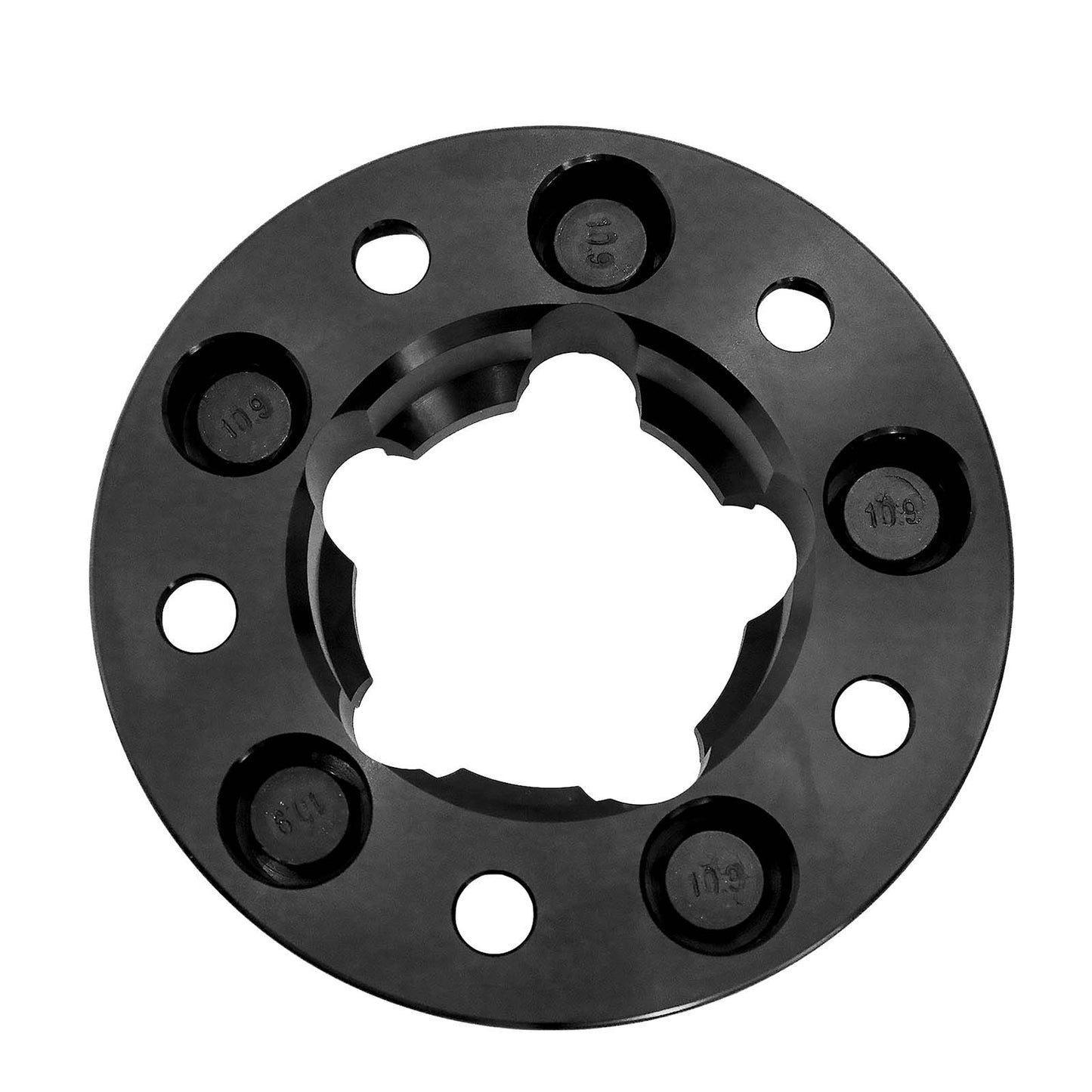 Entretoises de roue de 30 mm pour Land Rover Defender, Disco1, Range Rover Classic. T1