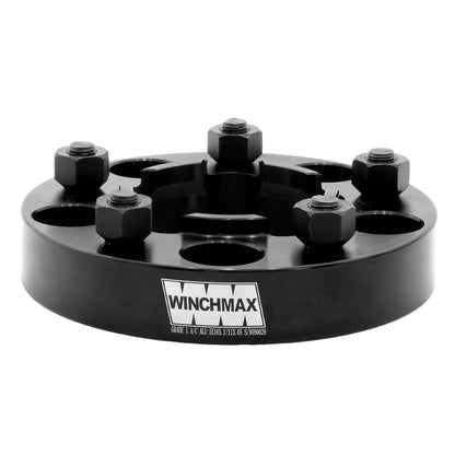 Entretoises de roue de 30 mm pour Land Rover Defender, Disco1, Range Rover Classic. T1