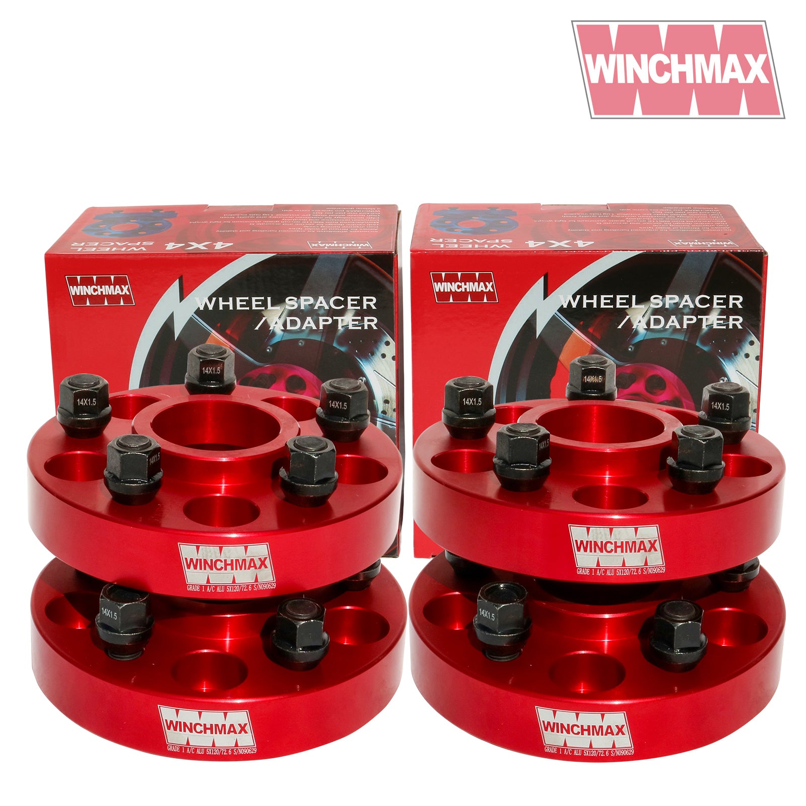 WMSPACE30TYP3RED