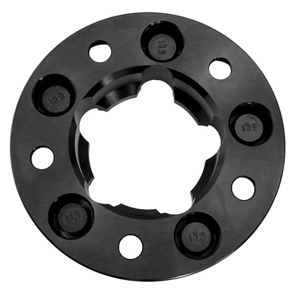 38mm Wheel Spacers to fit Land Rover Defender, Disco1, Range Rover Classic. T1