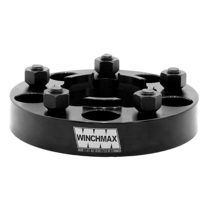 38mm Wheel Spacers to fit Land Rover Defender, Disco1, Range Rover Classic. T1