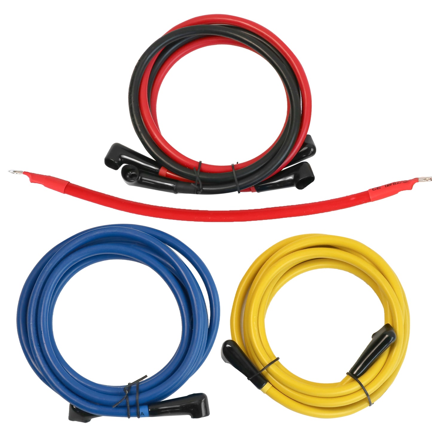 3,000lb winch installation kit (NO WINCH)