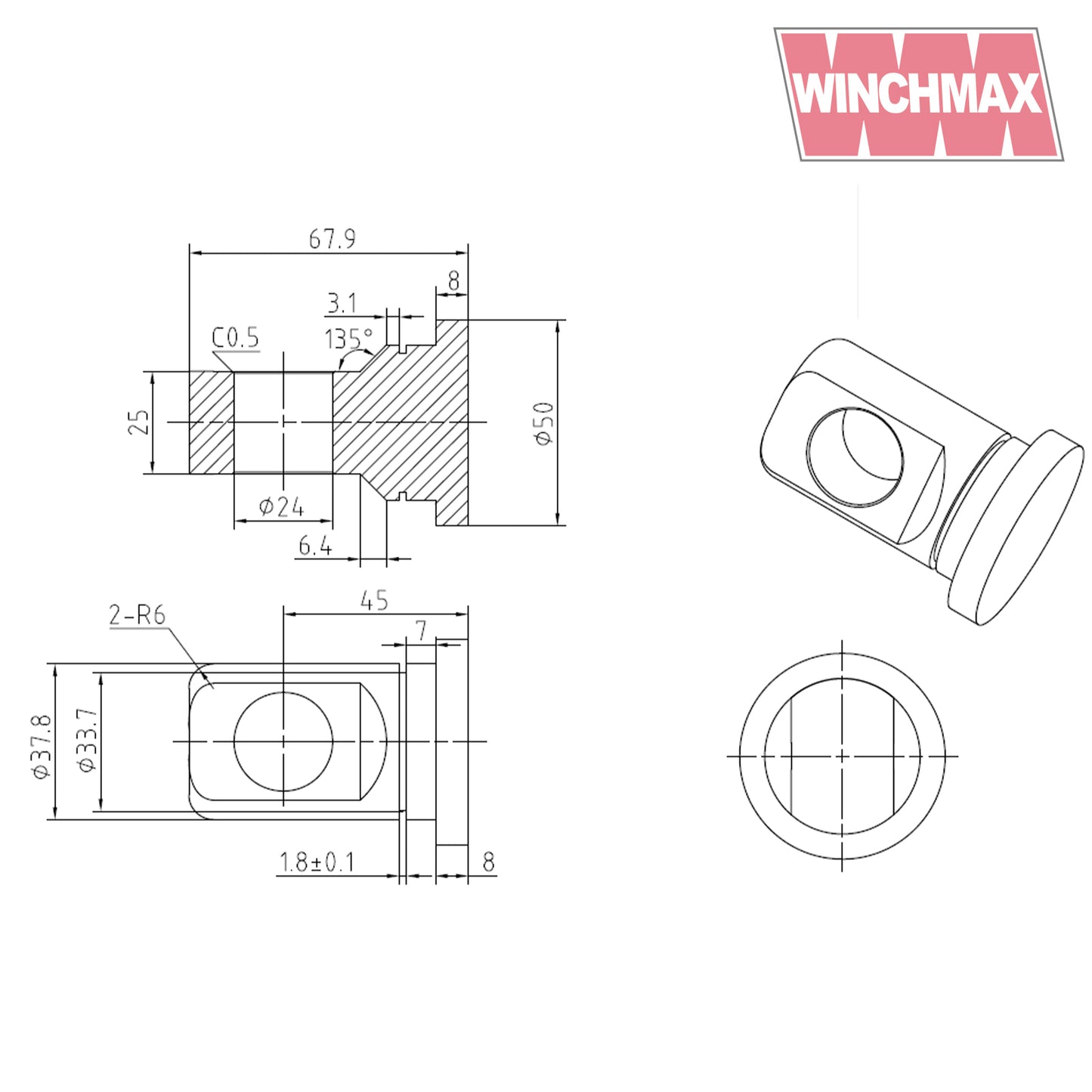 WMSWIVEYE34 tech