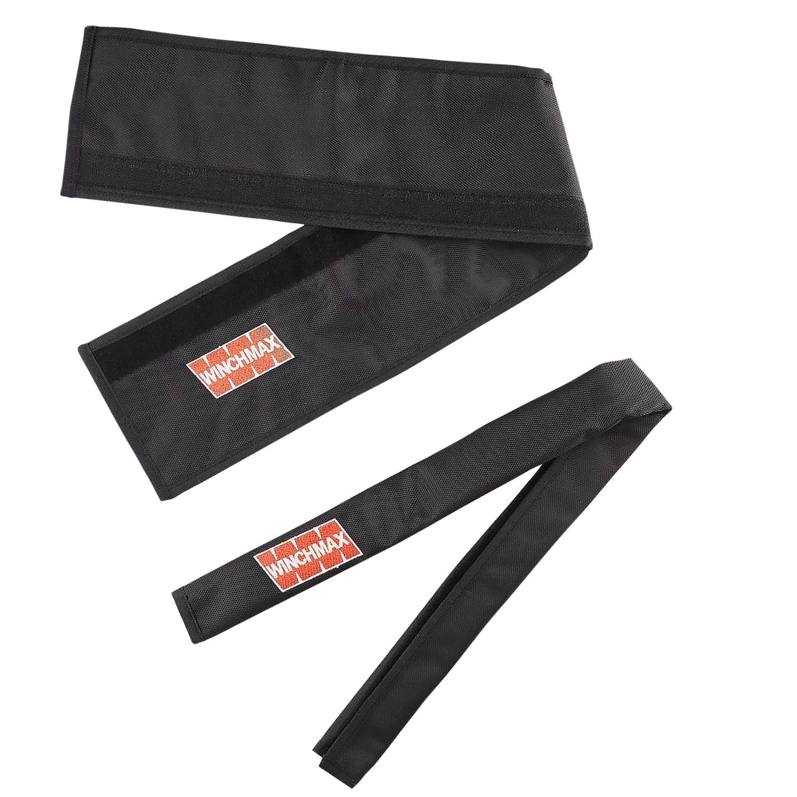 Roop Guard Synthetic Rope Guard. – Winchmax