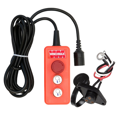Wander Lead Only for WINCHMAX 20,000lb Winch