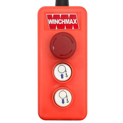 Wander Lead Only for WINCHMAX 20,000lb Winch