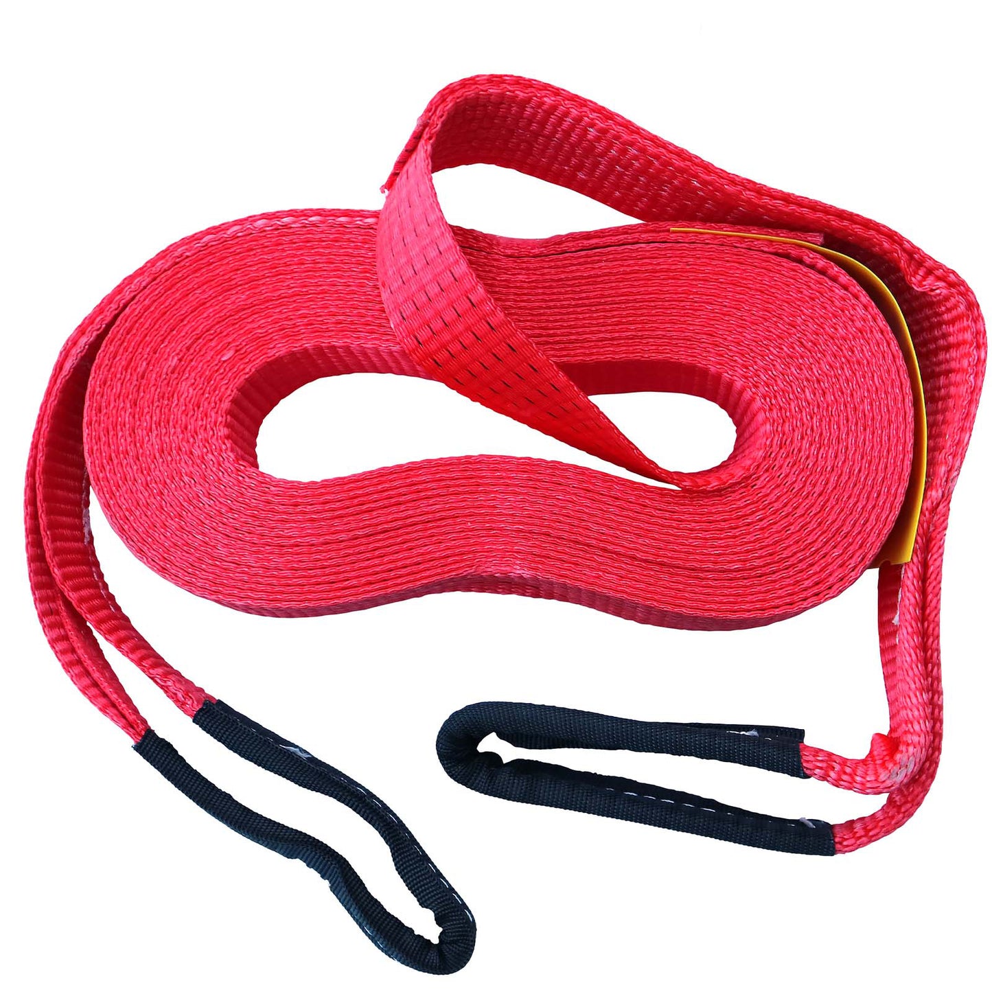 Heavy-Duty 4x4 Recovery Strop 9m x 50mm