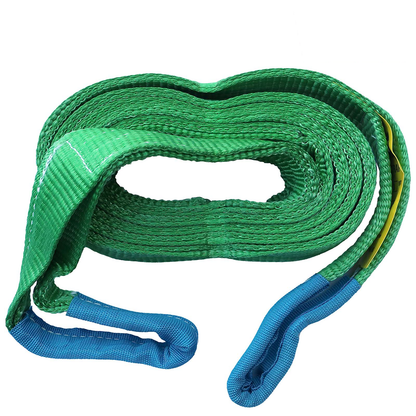 Heavy-Duty 4x4 Recovery Strop 3m x 60mm