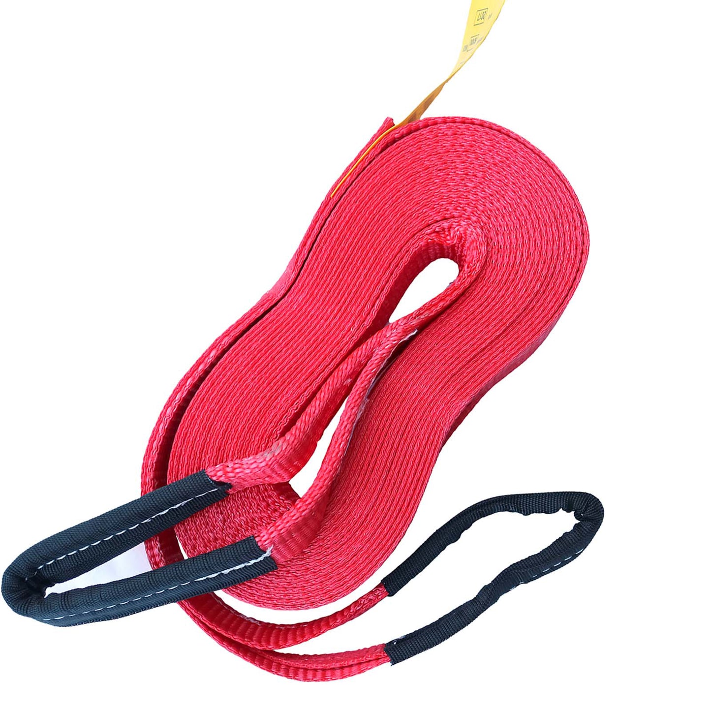 Heavy-Duty 4x4 Recovery Strop 9m x 50mm