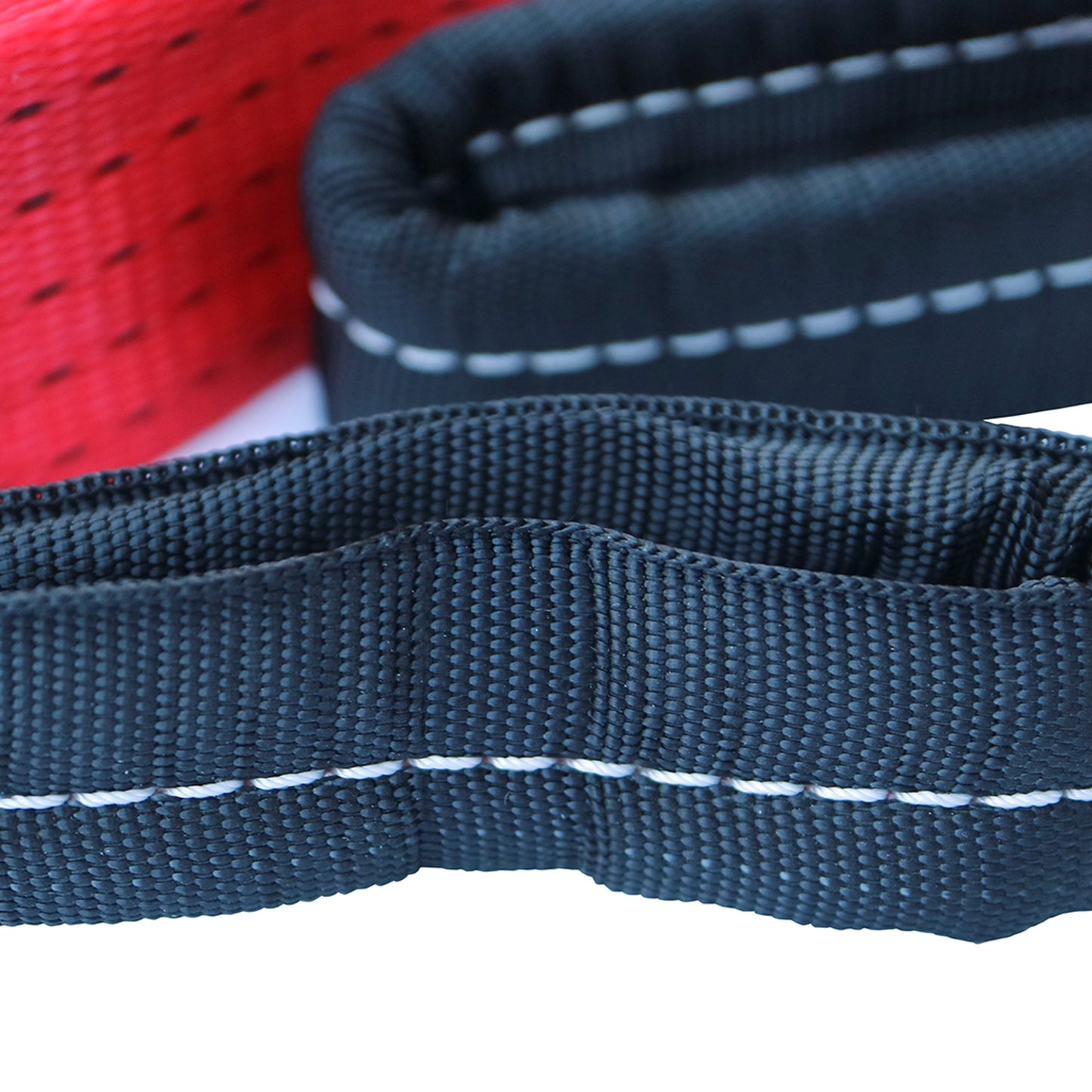 Heavy-Duty 4x4 Recovery Strop 9m x 50mm