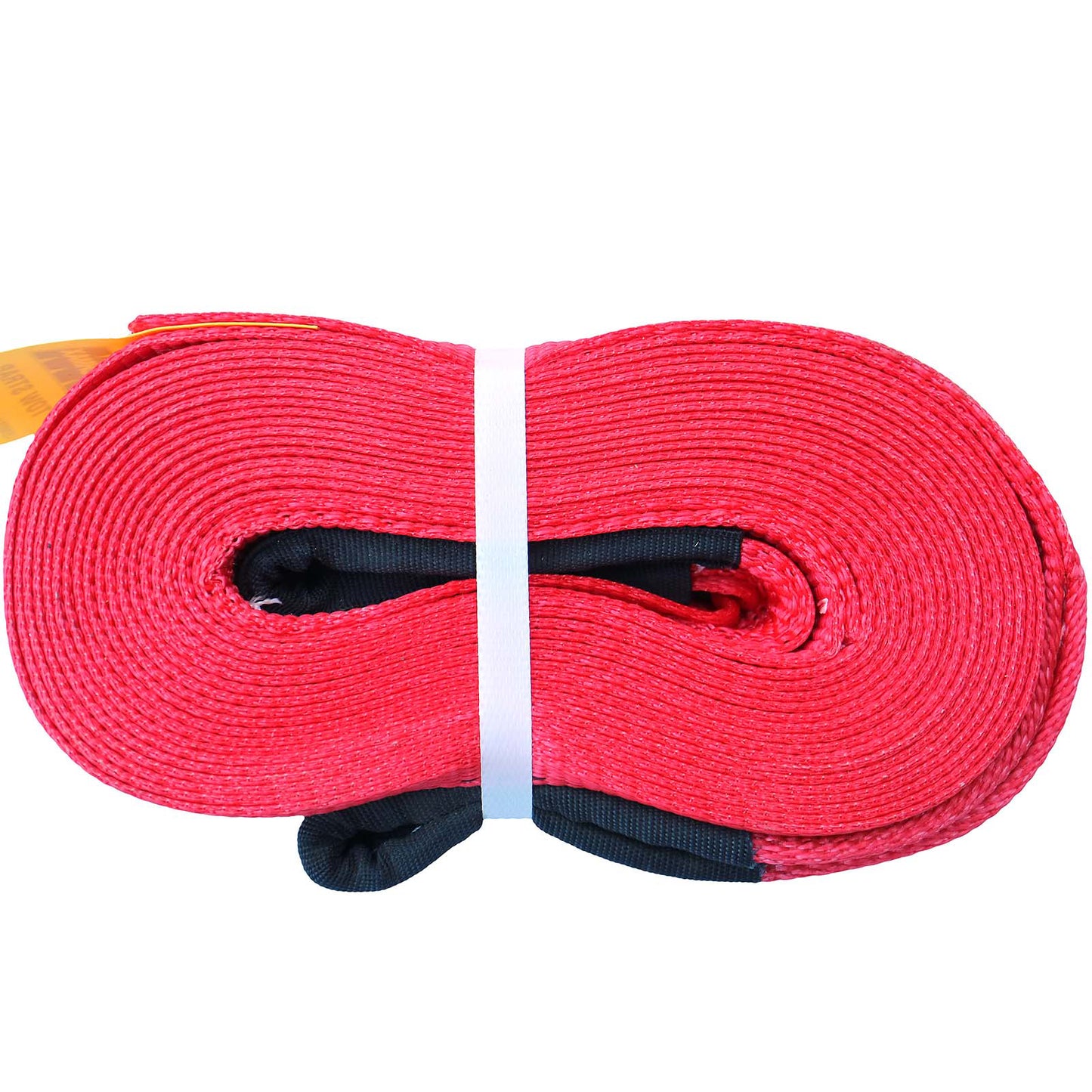 Heavy-Duty 4x4 Recovery Strop 9m x 50mm
