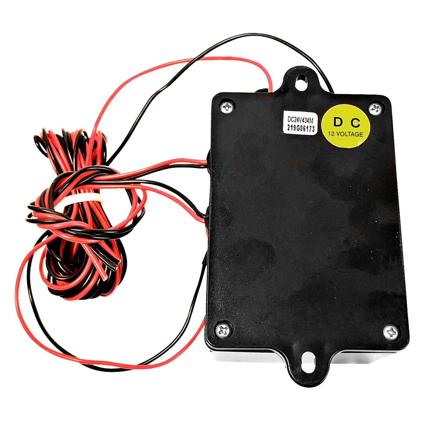 Télécommandes sans fil pour treuil 12 V, combinés doubles SL, longue portée avec boîtier.