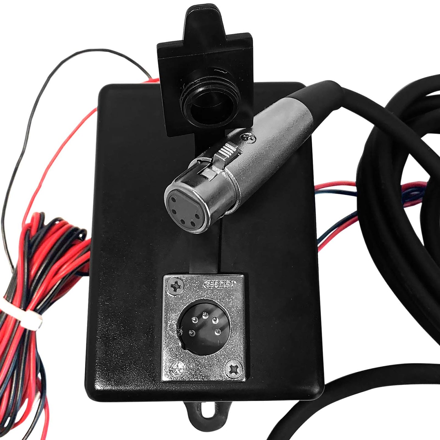 Télécommandes sans fil pour treuil 12 V, combinés doubles SL, longue portée avec boîtier.