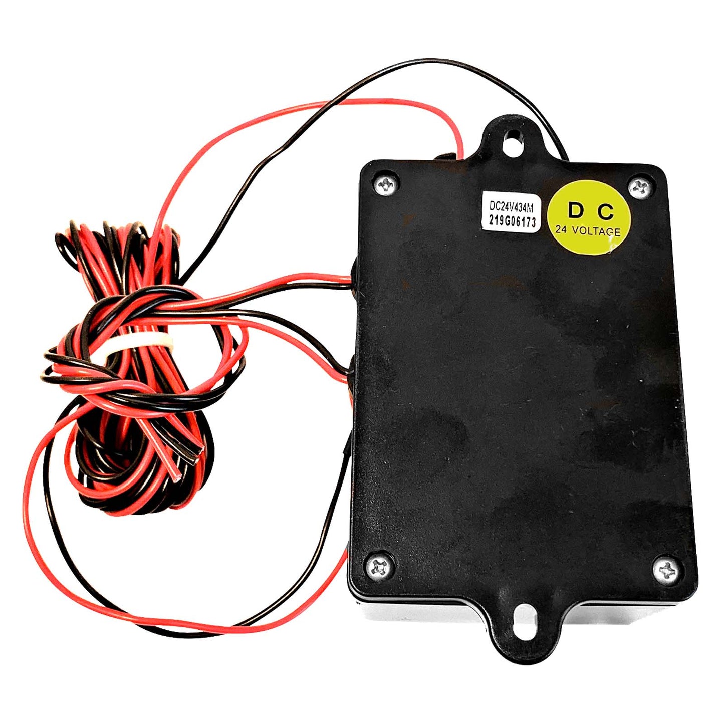 Winch Wireless 24V Remote Controls, Twin SL Handsets, Long Range With Enclosure.