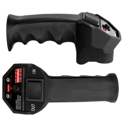 CETOP3/NG6 12v Hydraulic Directional Control. Full Kit.