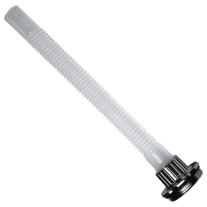 Replacement Hose with Screw Connector for Winchmax Jerry Can