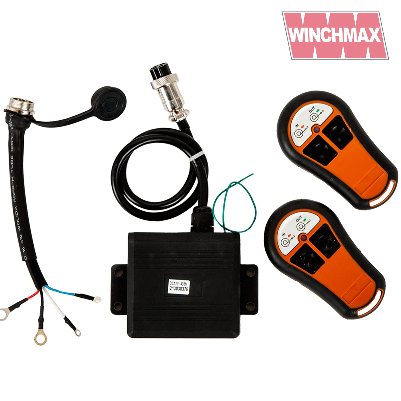 WMEXTREMKIT12V